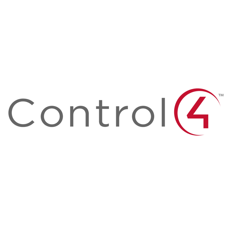 Control4 partner logo
