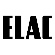 ELAC partner logo