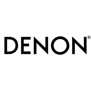 Denon partner logo