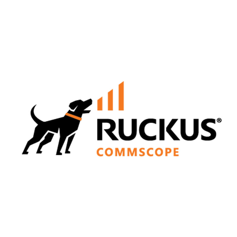 Ruckus partner logo