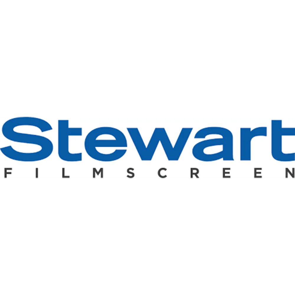 Stewart partner logo
