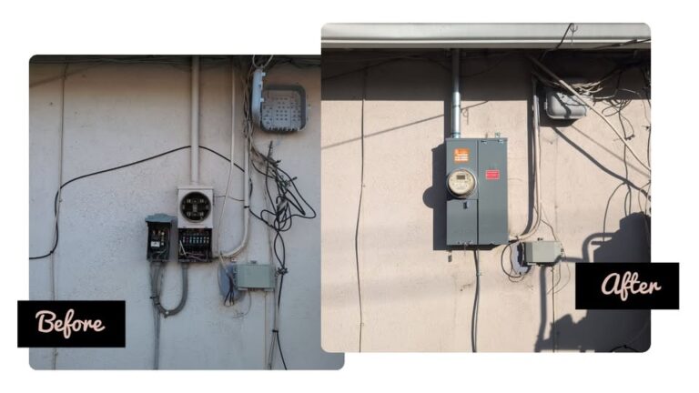 How to Know If Your Central Valley Home Needs an Electrical Panel Upgrade