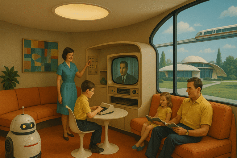 Is Your Home Ready for the Future?